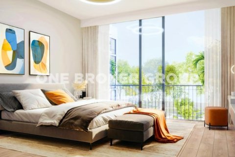 Apartamento en East 40, Al Furjan, Dubai, 1 dormitorio, 106.1 m², № 30502 - foto 3