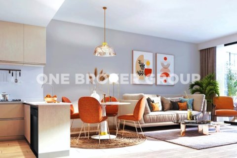 Apartamento en East 40, Al Furjan, Dubai, 1 dormitorio, 106.1 m², № 30502 - foto 1