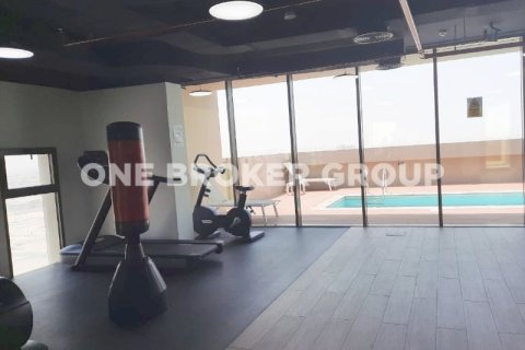 Apartamento en East 40, Al Furjan, Dubai, 1 dormitorio, 106.1 m², № 30502 - foto 9