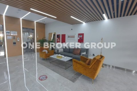 Apartamento en East 40, Al Furjan, Dubai, 1 dormitorio, 106.1 m², № 30502 - foto 11