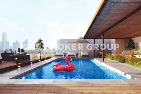 Apartamento en East 40, Al Furjan, Dubai, 1 dormitorio, 106.1 m², № 30502 - foto 10