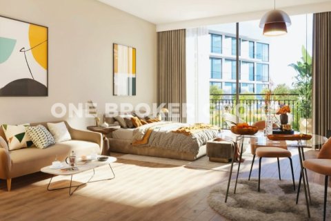 Apartamento en East 40, Al Furjan, Dubai, 1 dormitorio, 106.1 m², № 30502 - foto 2