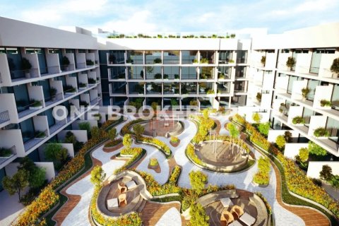 Apartamento en East 40, Al Furjan, Dubai, 1 dormitorio, 106.1 m², № 30502 - foto 4