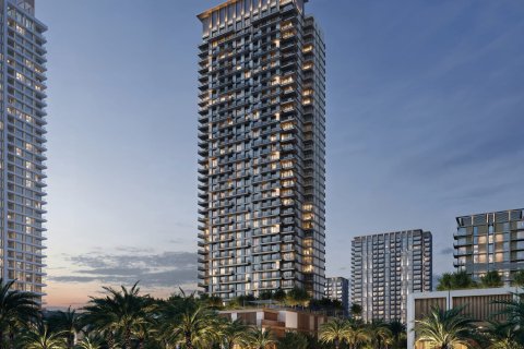 Apartment in Dubai Creek Harbour (The Lagoons), Dubai 1 bedroom, 69 sq.m. № 92370