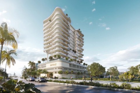 Apartment in Dubai 1 bedroom № 92369