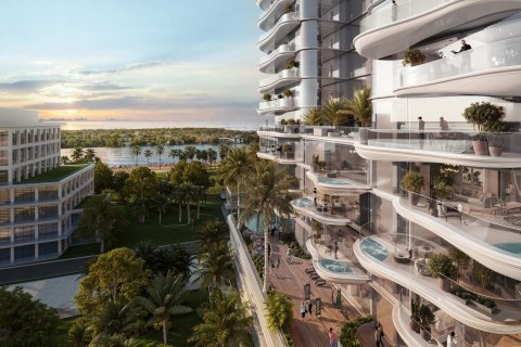 Apartment in Dubai 1 bedroom № 92369 - photo 2