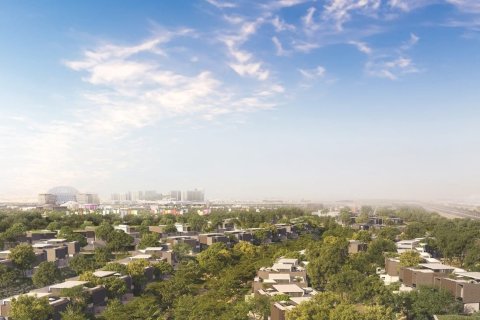 Villa in Dubai 5 bedrooms, 645 sq.m. № 92368