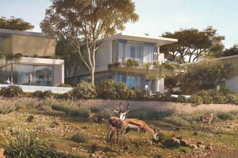 Villa in Dubai 5 bedrooms, 645 sq.m. № 92368 - photo 3