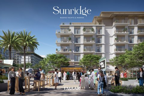 Apartment in Mina Rashid, Dubai 1 bedroom, 71 sq.m. № 92377 - photo 5