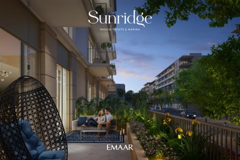 Apartment in Mina Rashid, Dubai 1 bedroom, 71 sq.m. № 92377 - photo 4