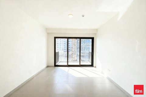 Appartement à Dubai Hills Estate, Dubai, 1 chambre, 62.6 m², № 110629