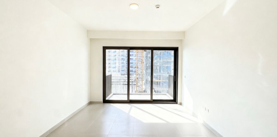 Appartement à Dubai Hills Estate, Dubai, 1 chambre, 62.6 m², № 110629