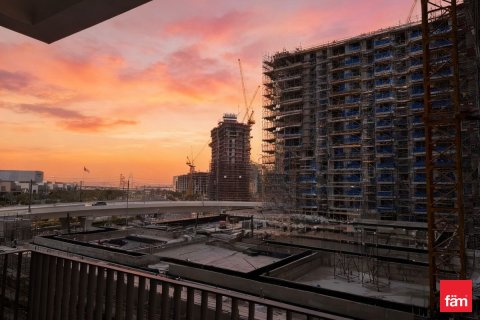Appartement à Dubai Hills Estate, Dubai, 1 chambre, 62.6 m², № 110629 - photo 3