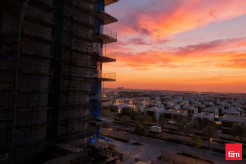 Appartement à Dubai Hills Estate, Dubai, 1 chambre, 62.6 m², № 110629 - photo 6