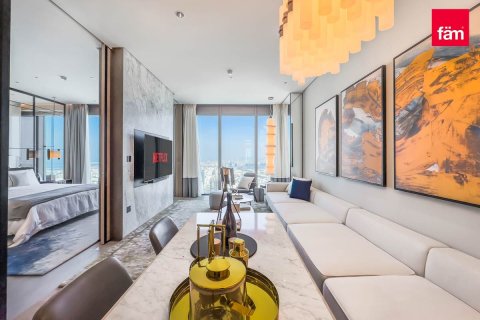 Квартира в Zabeel, Дубай, 1 спальня, 80.8м², № 110630