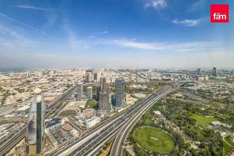 Apartment in Zabeel, Dubai 1 bedroom, 80.8 sq.m. № 110630 - photo 6