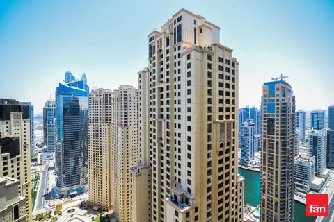 Apartment in Dubai 1 bedroom, 112.6 sq.m. № 110631