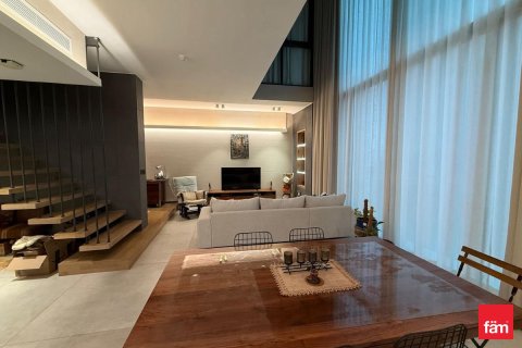 Appartement à Dubai, 2 chambres, 155.1 m², № 110632