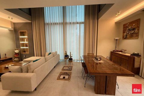 Appartement à Dubai, 2 chambres, 155.1 m², № 110632 - photo 2