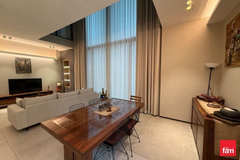 Appartement à Dubai, 2 chambres, 155.1 m², № 110632 - photo 9