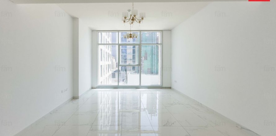 Apartment in Al Satwa, Dubai 1 bedroom, 90 sq.m. № 109462