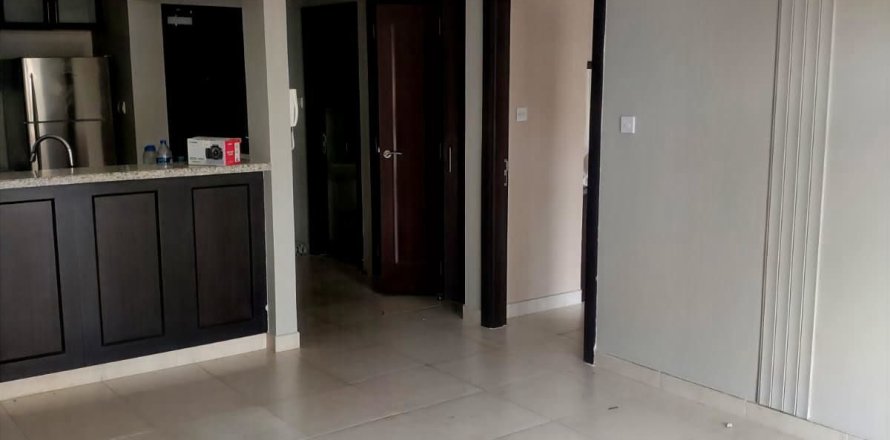 Apartment in The Views, Dubai 1 bedroom, 79.2 sq.m. № 109467