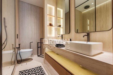 شقة في The Address Jumeirah Resort and Spa, مساكن شاطئ جميرا, دبي 2 غرف نوم, 137 م² رقم 64772 - صورة 14