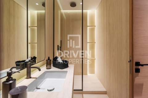 شقة في The Address Jumeirah Resort and Spa, مساكن شاطئ جميرا, دبي 2 غرف نوم, 137 م² رقم 64772 - صورة 15