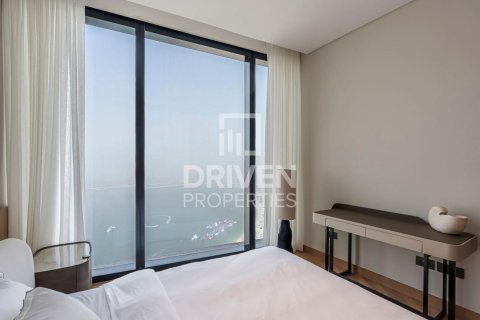 شقة في The Address Jumeirah Resort and Spa, مساكن شاطئ جميرا, دبي 2 غرف نوم, 137 م² رقم 64772 - صورة 6