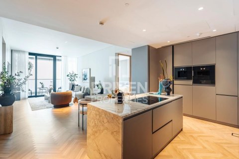 شقة في The Address Jumeirah Resort and Spa, مساكن شاطئ جميرا, دبي 2 غرف نوم, 137 م² رقم 64772 - صورة 5