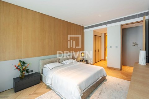 شقة في The Address Jumeirah Resort and Spa, مساكن شاطئ جميرا, دبي 2 غرف نوم, 137 م² رقم 64772 - صورة 9