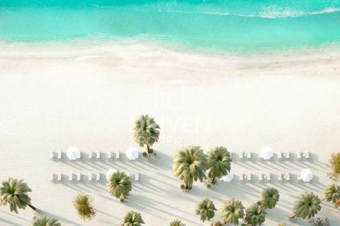 Apartment in EMAAR Beachfront, Dubai Harbour, Dubai 2 bedrooms, 125 sq.m. № 64771 - photo 8