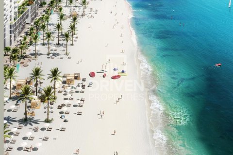 Apartment in EMAAR Beachfront, Dubai Harbour, Dubai 2 bedrooms, 125 sq.m. № 64771 - photo 13