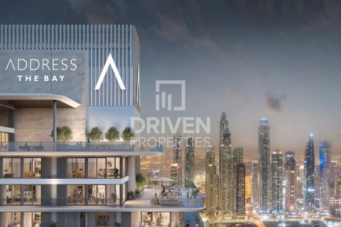 Apartment in EMAAR Beachfront, Dubai Harbour, Dubai 2 bedrooms, 125 sq.m. № 64771 - photo 11