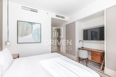 Apartamento en Downtown Dubai (Downtown Burj Dubai), Dubai, 1 dormitorio, 70 m², № 64777 - foto 10