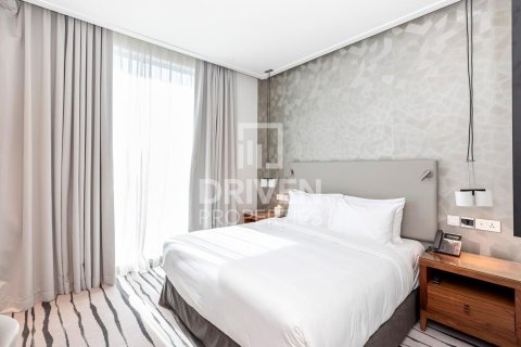 Apartamento en Downtown Dubai (Downtown Burj Dubai), Dubai, 1 dormitorio, 70 m², № 64777 - foto 9