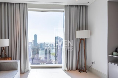 Apartamento en Downtown Dubai (Downtown Burj Dubai), Dubai, 1 dormitorio, 70 m², № 64777 - foto 11