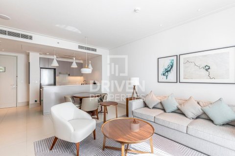 Apartamento en Downtown Dubai (Downtown Burj Dubai), Dubai, 1 dormitorio, 70 m², № 64777 - foto 4