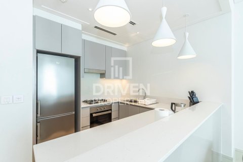 Apartamento en Downtown Dubai (Downtown Burj Dubai), Dubai, 1 dormitorio, 70 m², № 64777 - foto 5
