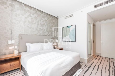 Apartamento en Downtown Dubai (Downtown Burj Dubai), Dubai, 1 dormitorio, 70 m², № 64777 - foto 8