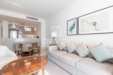 Apartamento en Downtown Dubai (Downtown Burj Dubai), Dubai, 1 dormitorio, 70 m², № 64777 - foto 1