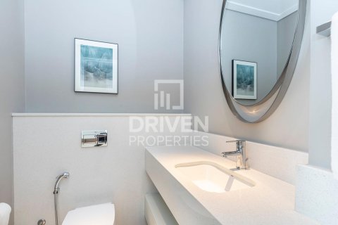 Apartamento en Downtown Dubai (Downtown Burj Dubai), Dubai, 1 dormitorio, 70 m², № 64777 - foto 15