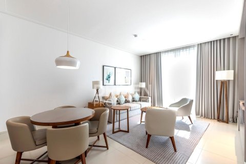 Apartamento en Downtown Dubai (Downtown Burj Dubai), Dubai, 1 dormitorio, 70 m², № 64777 - foto 2