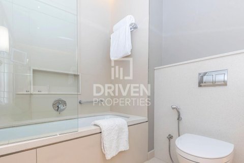 Apartamento en Downtown Dubai (Downtown Burj Dubai), Dubai, 1 dormitorio, 70 m², № 64777 - foto 12