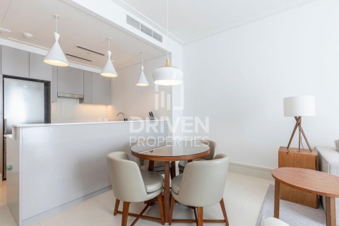 Apartamento en Downtown Dubai (Downtown Burj Dubai), Dubai, 1 dormitorio, 70 m², № 64777 - foto 7