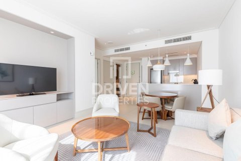 Apartamento en Downtown Dubai (Downtown Burj Dubai), Dubai, 1 dormitorio, 70 m², № 64777 - foto 3