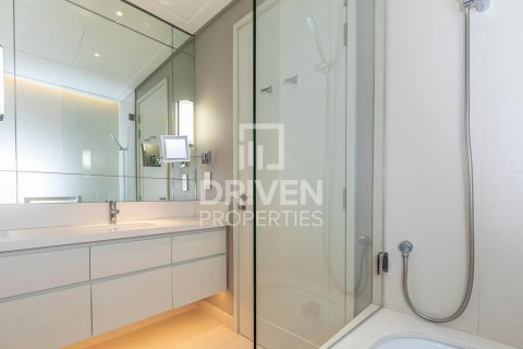 Apartamento en Downtown Dubai (Downtown Burj Dubai), Dubai, 1 dormitorio, 70 m², № 64777 - foto 14