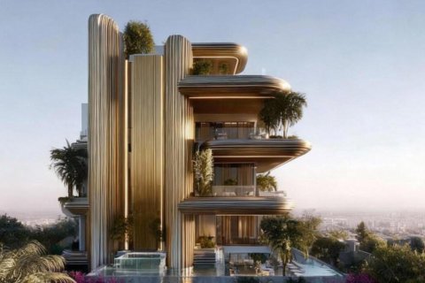 Villa in Dubai 3 bedrooms, 223.62 sq.m. № 133866 - photo 2