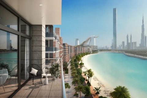 شقة في Meydan One, دبي 1غرف نوم, 70.33 م² رقم 133865 - صورة 2