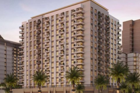 Apartment in Town Square, Dubai 3 bedrooms, 147.19 sq.m. № 133867